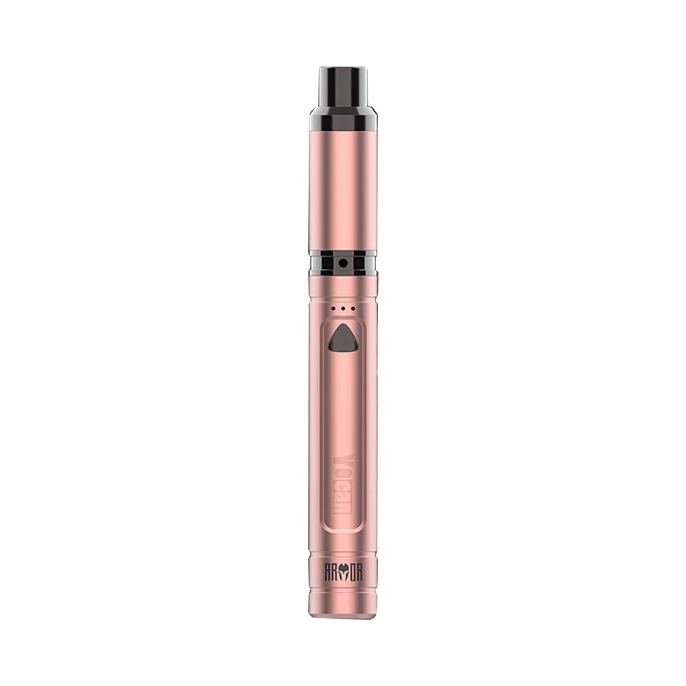 Yocan Armor detail view