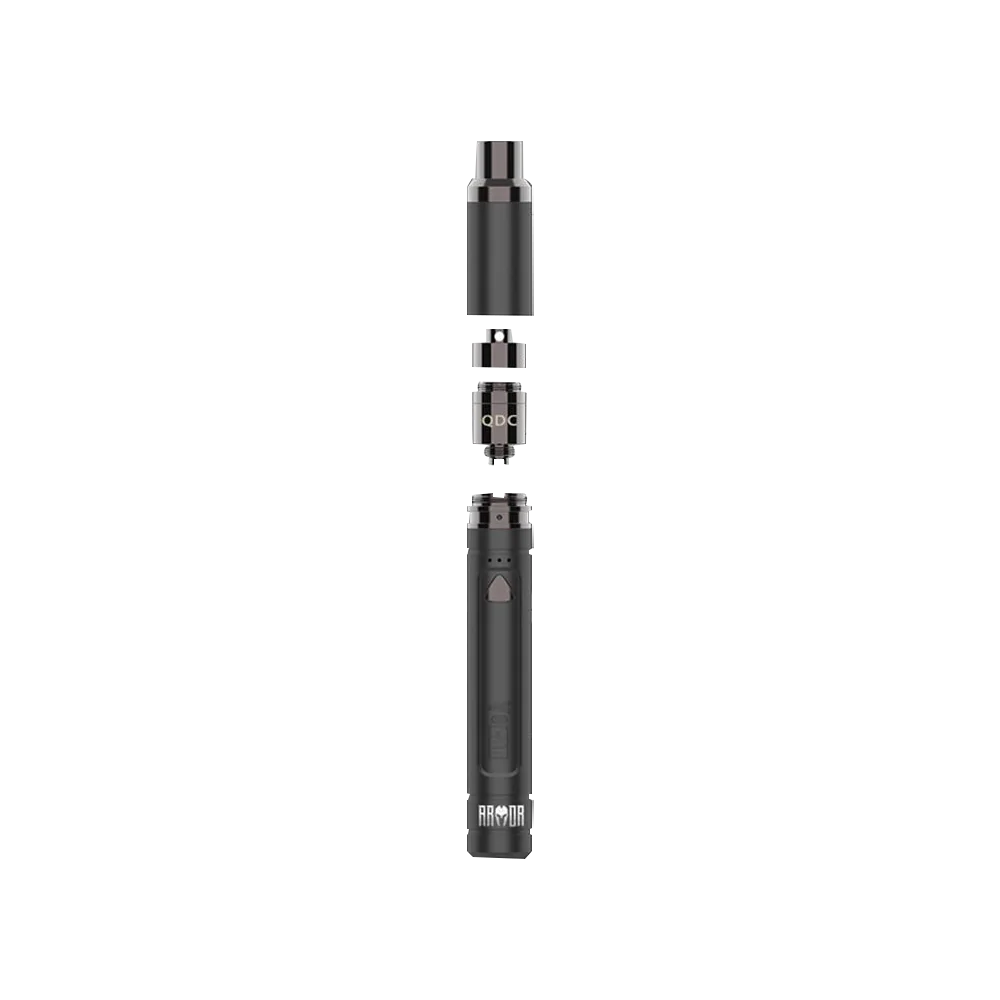 Yocan Armor close-up