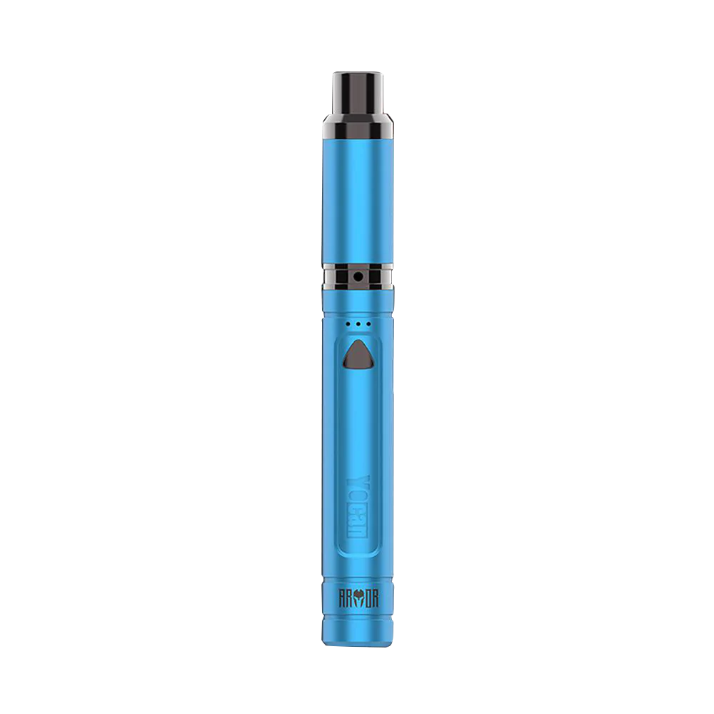 Yocan Armor package contents