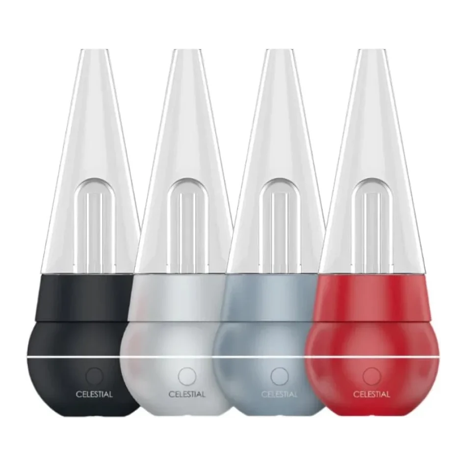 Yocan Black Celestial Vaporizer