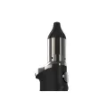 Yocan Black Phaser ACE Seitenansicht