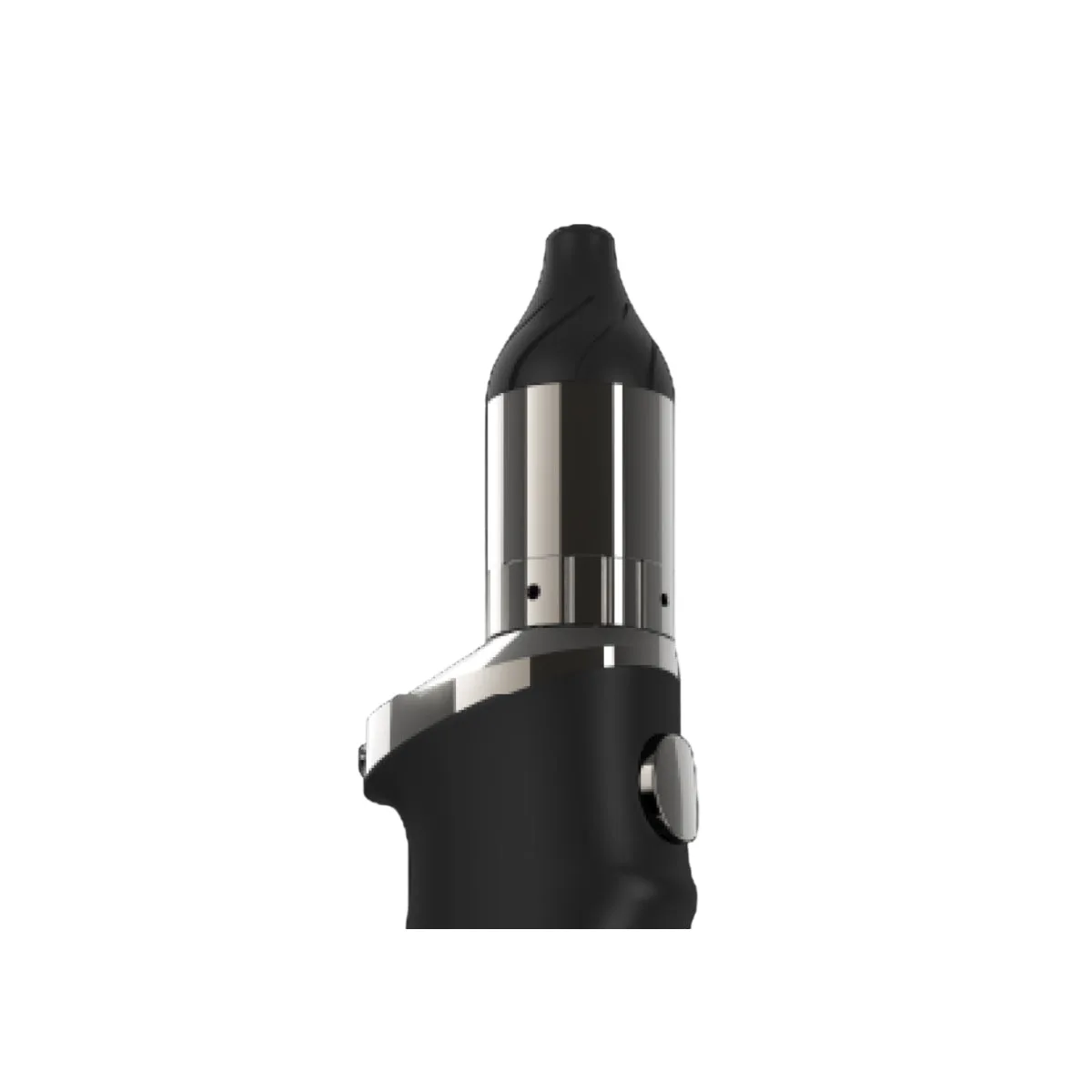 Yocan Black Phaser ACE side view