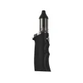 Yocan Black Phaser ACE Nahaufnahme