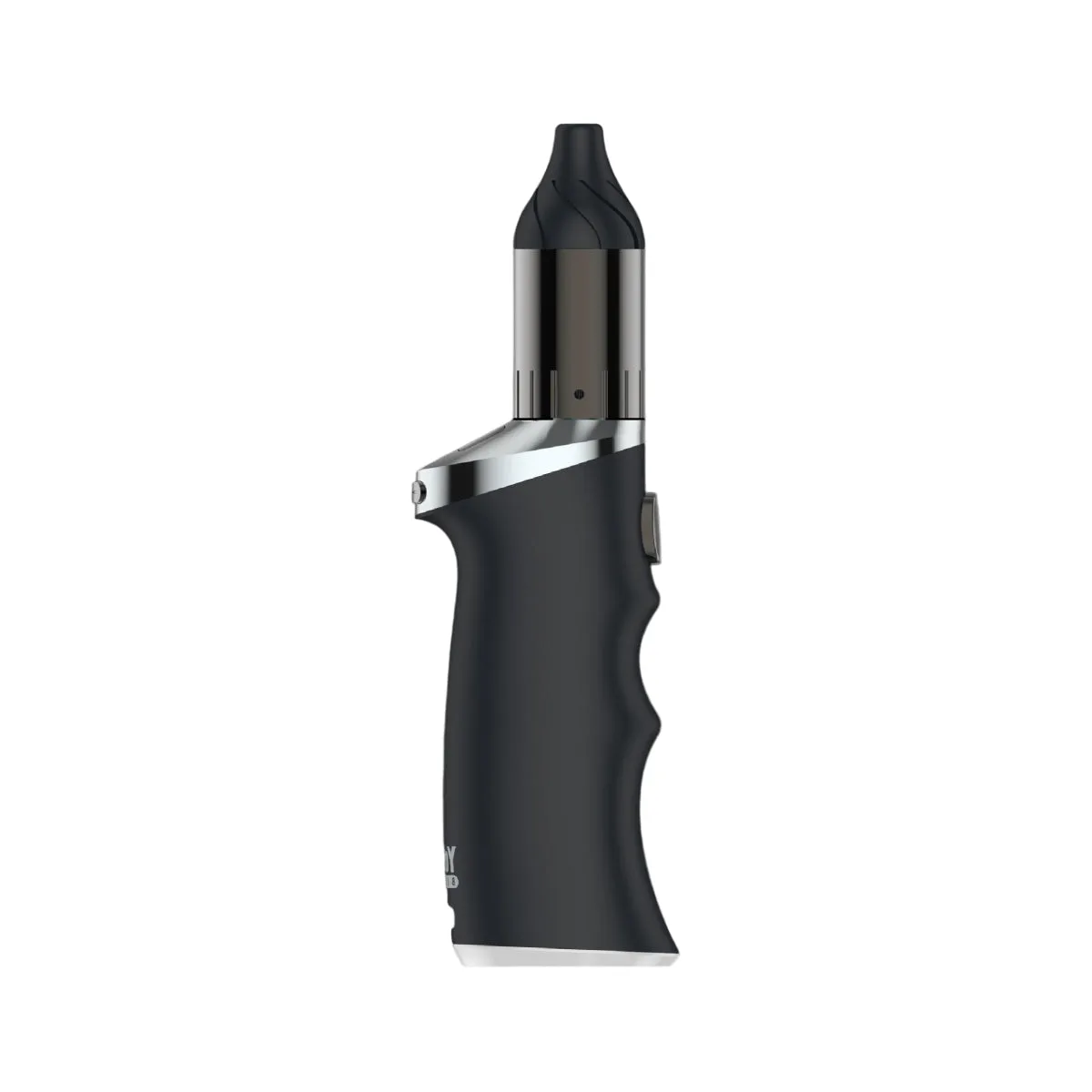 Yocan Black Phaser ACE package contents