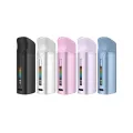 Yocan Black Pocket Mini vista laterale
