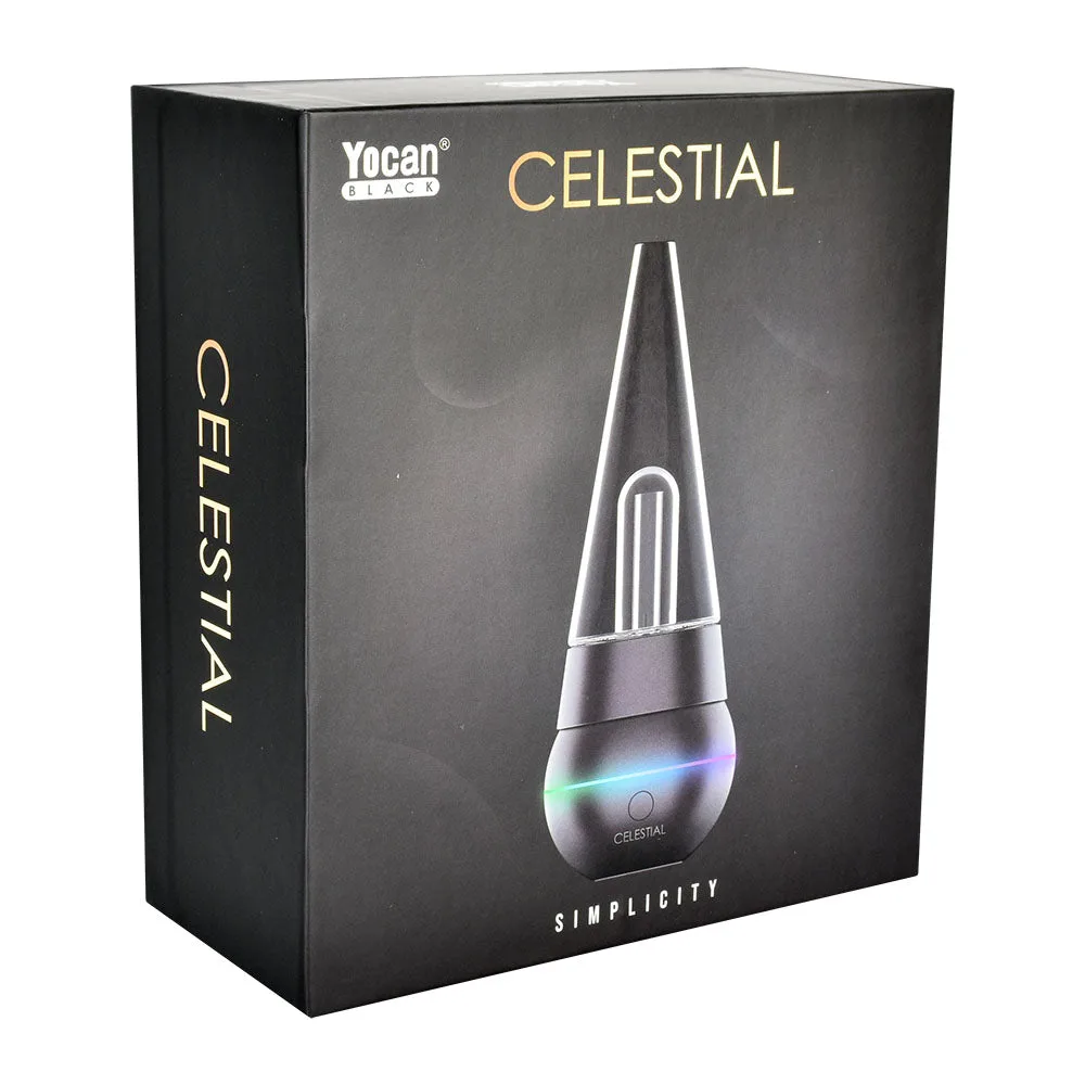 Yocan Celestial 2 detail view