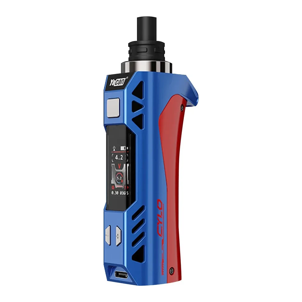 Yocan Cylo