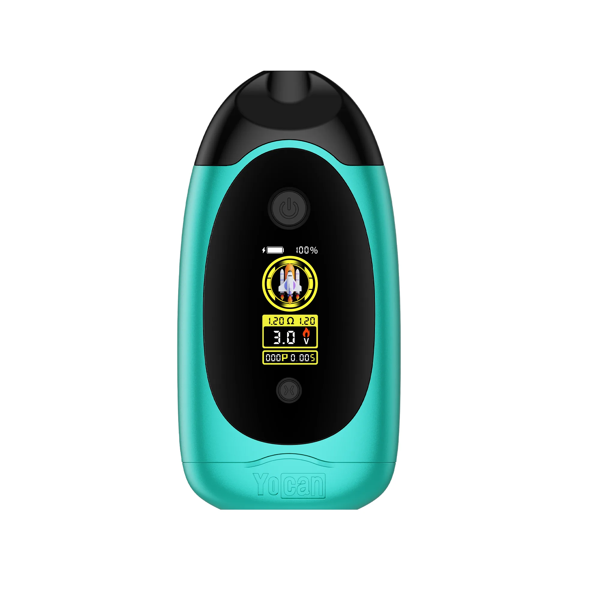 Yocan Dubb accessories