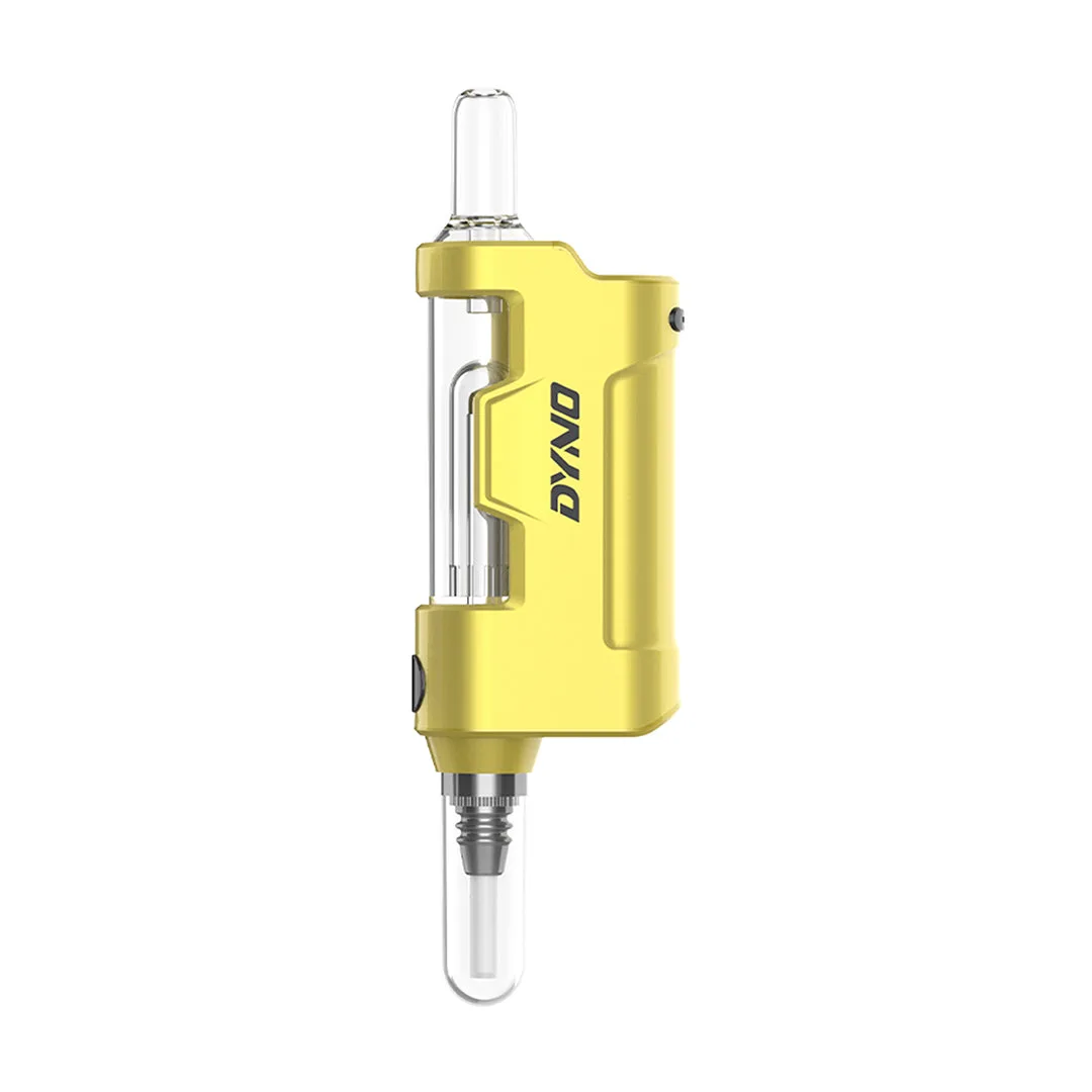 Yocan Dyno close-up