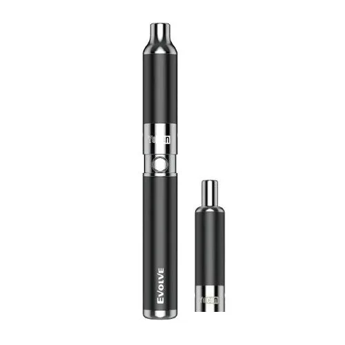 Yocan Evolve 2-in-1