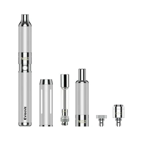 Yocan Evolve 3-in-1 close-up