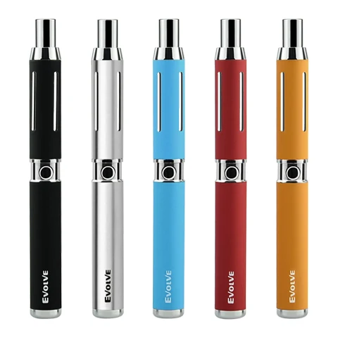 Yocan Evolve-C Vaporizer