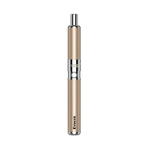 Yocan Evolve-D detail view