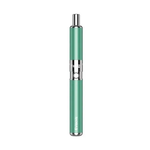 Yocan Evolve-D close-up