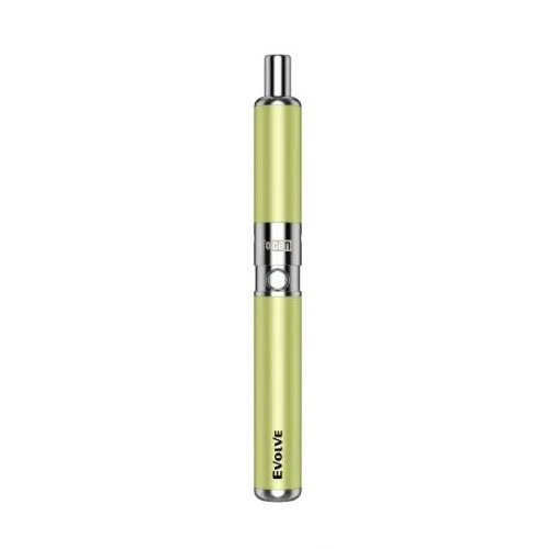 Yocan Evolve-D package contents