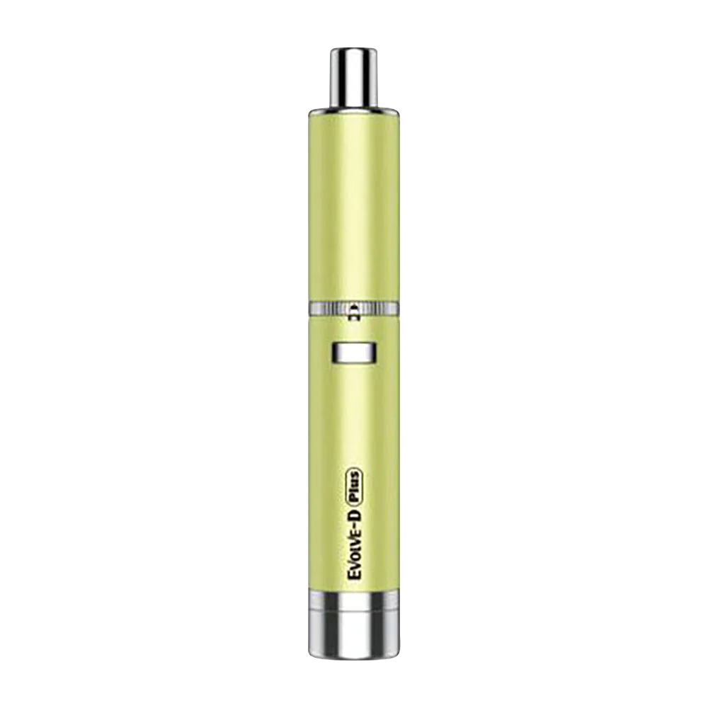 Yocan Evolve-D Plus detail view