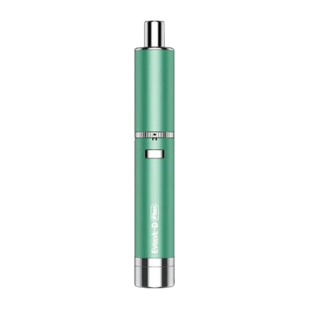 Yocan Evolve-D Plus close-up