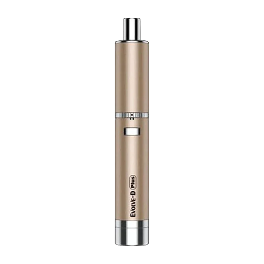 Yocan Evolve-D Plus package contents