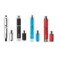 Yocan Evolve Plus 2-in-1 Vaporizer Produktbild