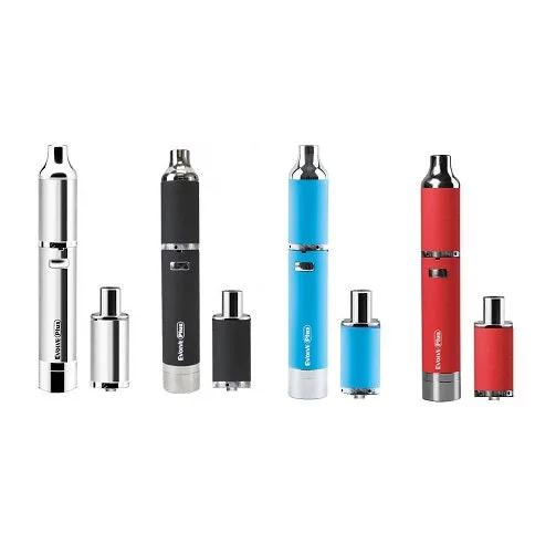 Yocan Evolve Plus 2-in-1