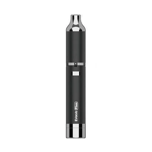 Yocan Evolve Plus side view