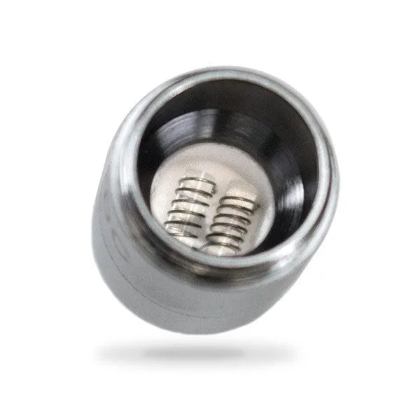 Yocan Evolve Plus detail view