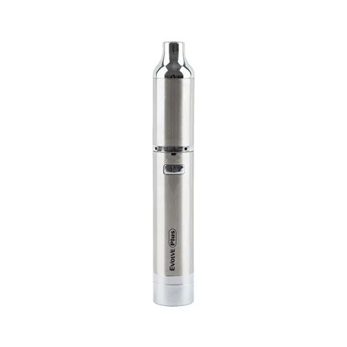 Yocan Evolve Plus close-up