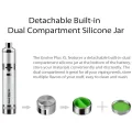 Yocan Evolve Plus XL Lieferumfang