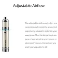 Yocan Evolve Plus XL Zubehör