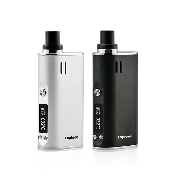 Yocan Explore Vaporizer