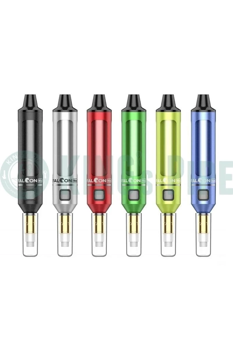 Yocan Falcon Mini - Electric Nectar Collector