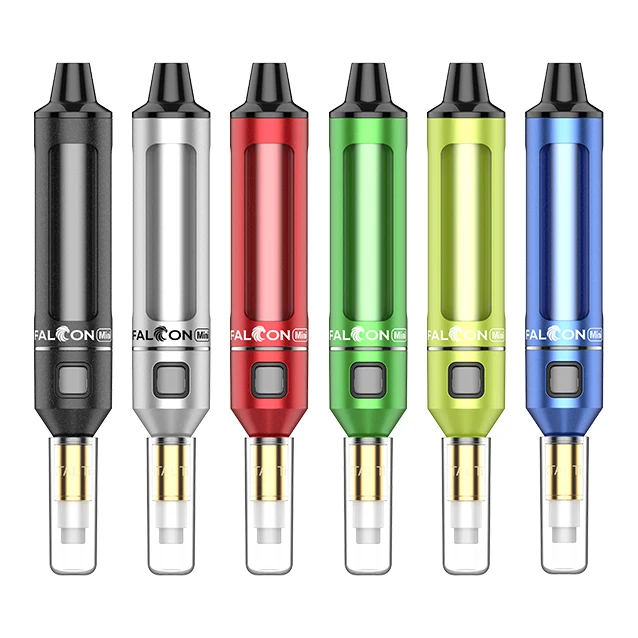 Yocan Falcon Mini Vaporizer
