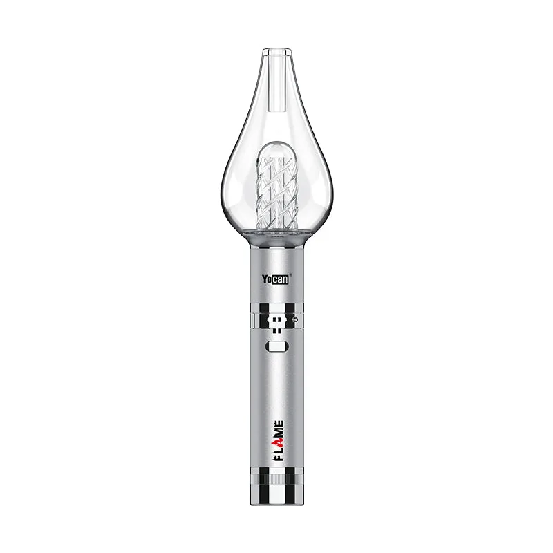 Yocan Flame detail view