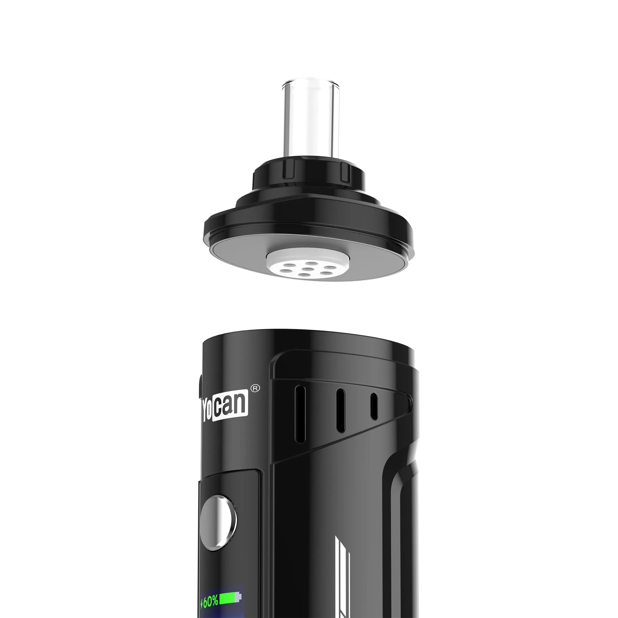 Yocan HIT 2 detail view