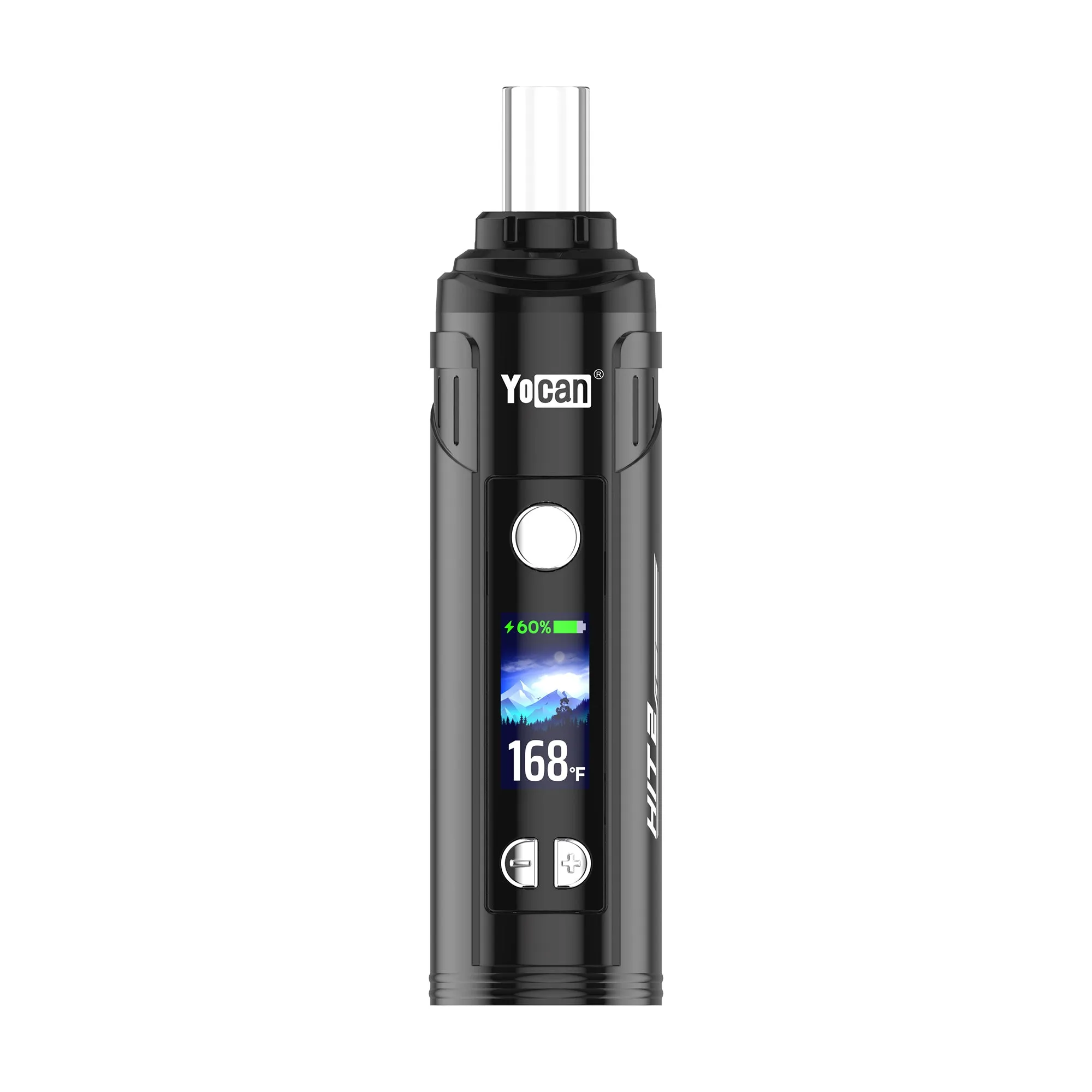Yocan HIT 2 close-up