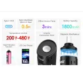 Yocan HIT 2 package contents