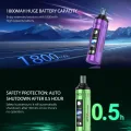 Yocan HIT 2 accessories