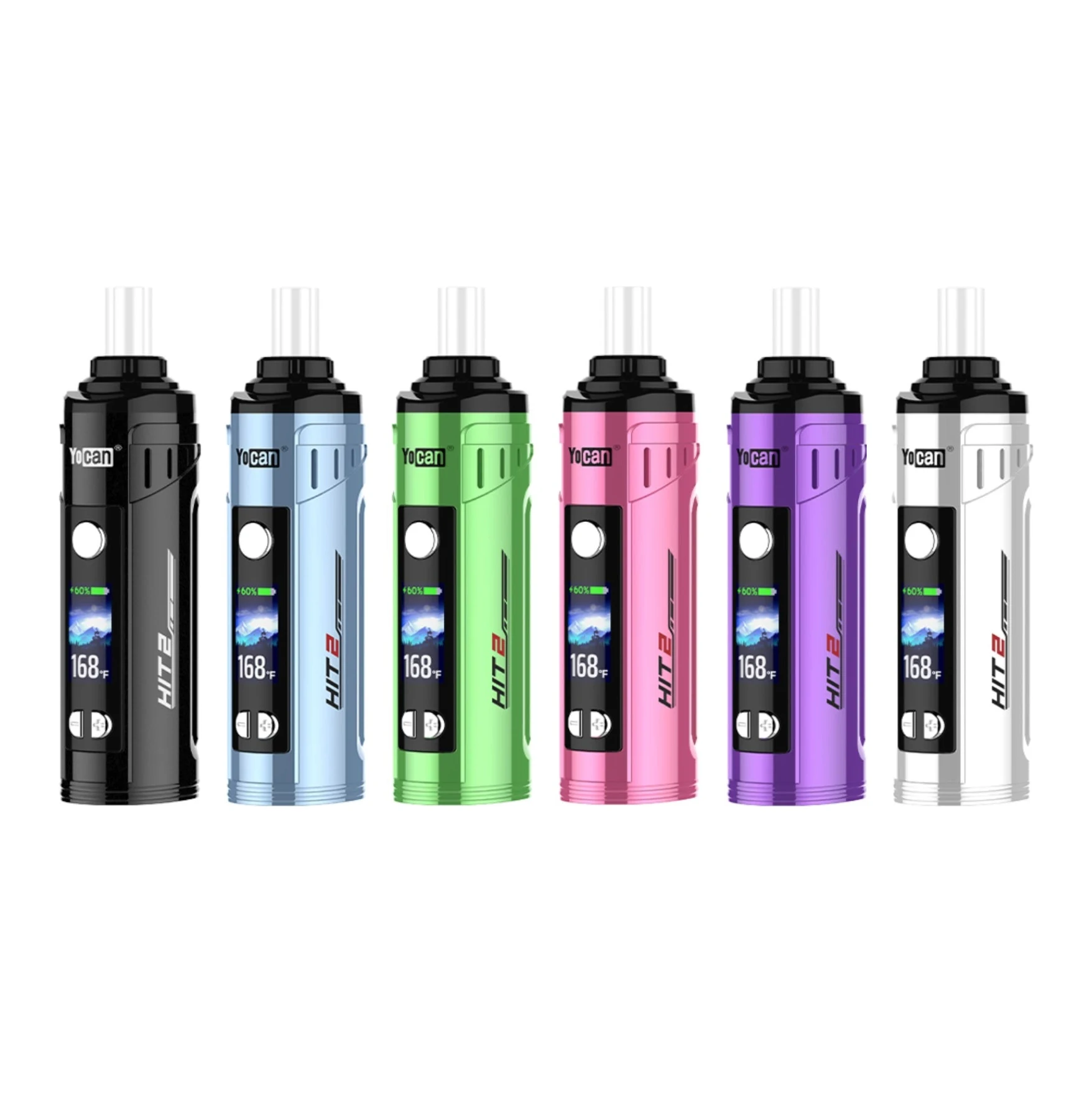 Yocan HIT 2 Vaporizer