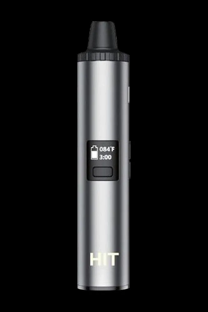 Yocan Hit side view