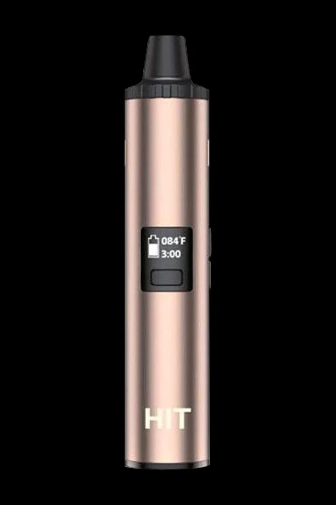 Yocan Hit close-up