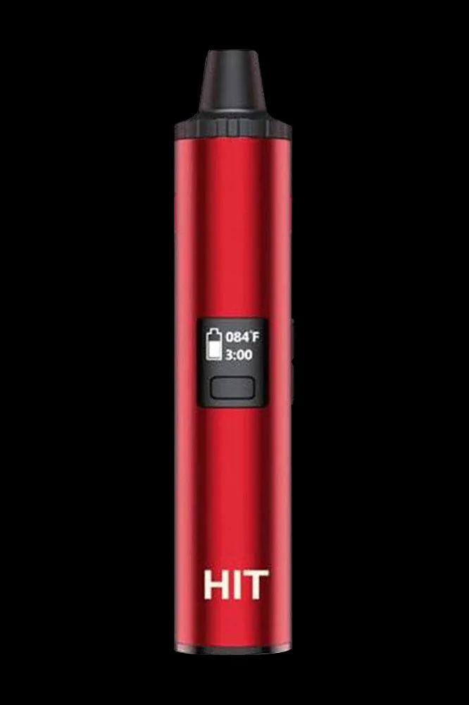 Yocan Hit package contents