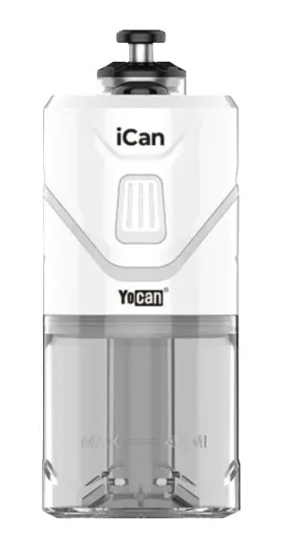 Yocan iCan side view
