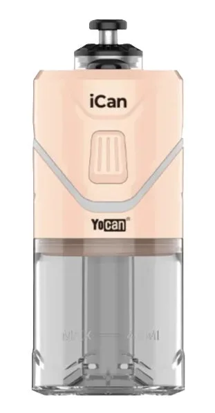 Yocan iCan detail view