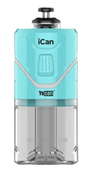 Yocan iCan close-up
