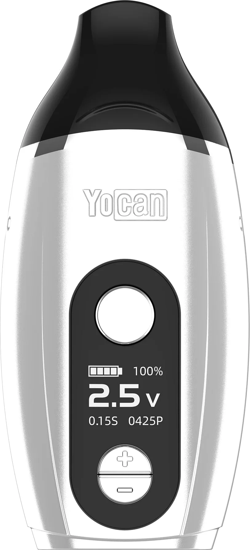 Yocan Iris package contents