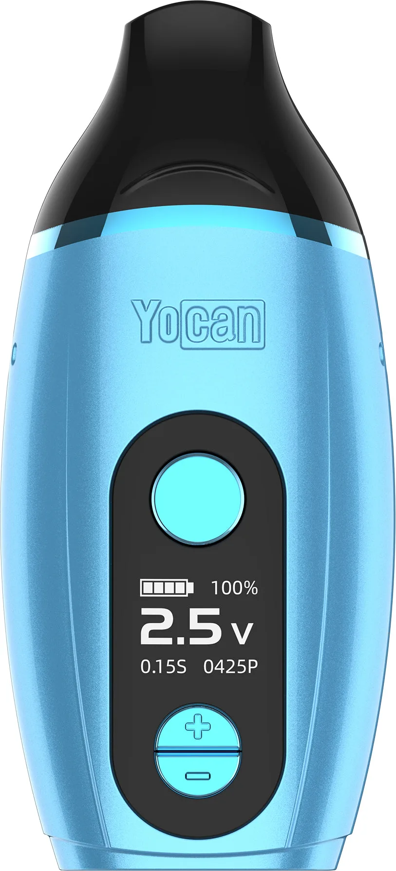 Yocan Iris accessories