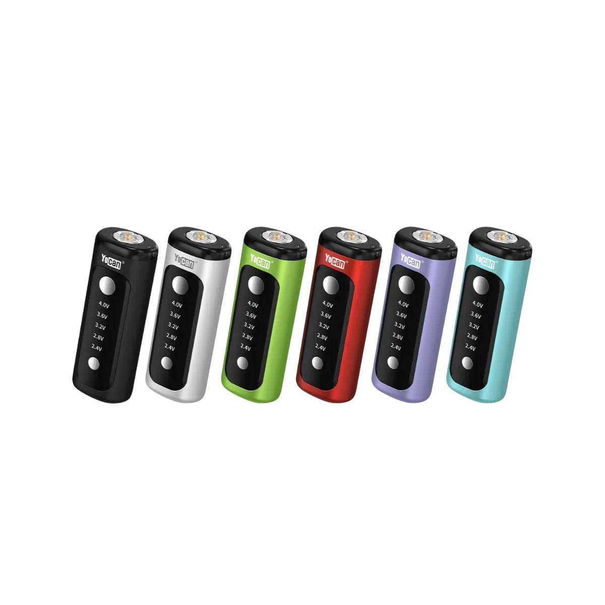 Yocan Kodo Plus accessories