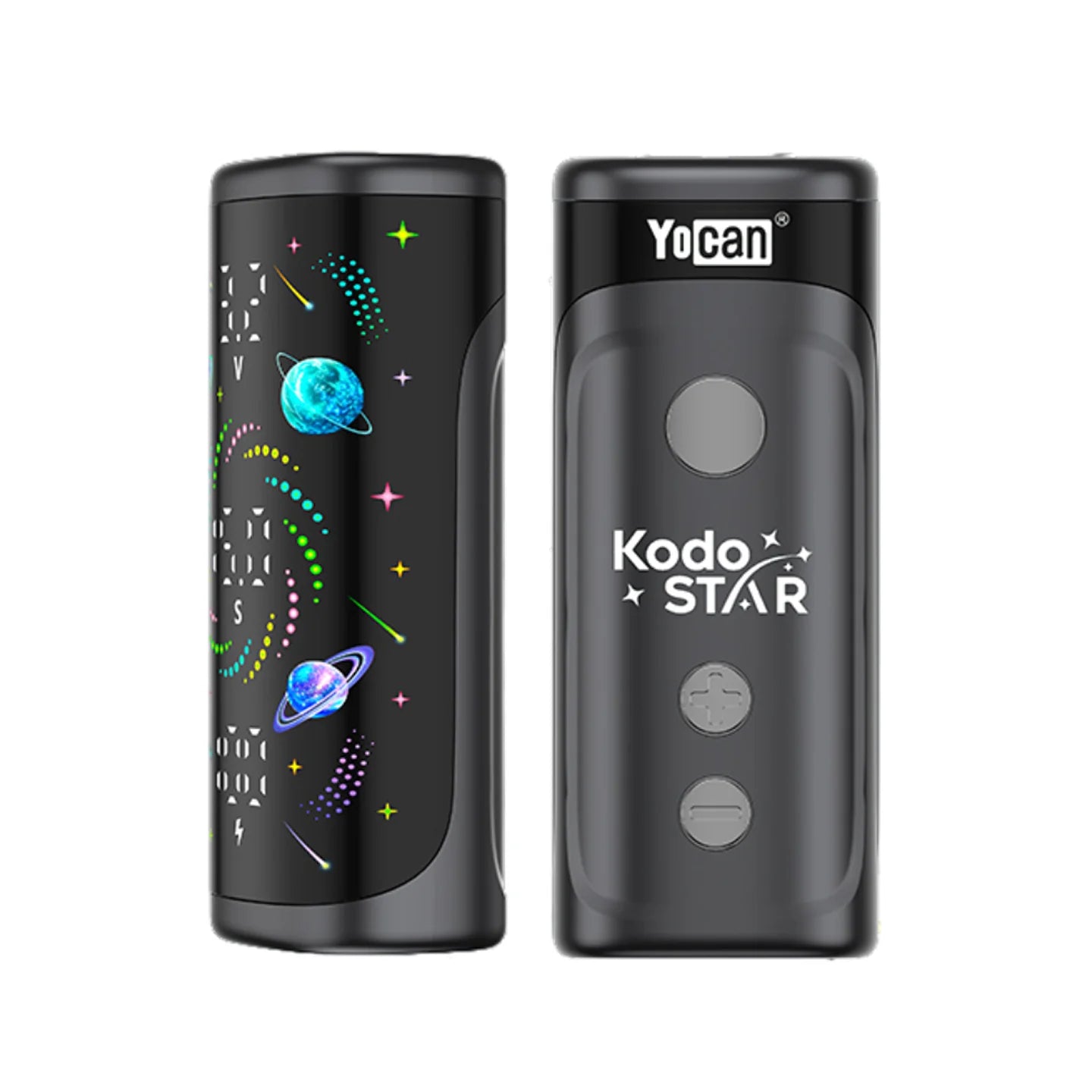 Yocan Kodo Star detail view