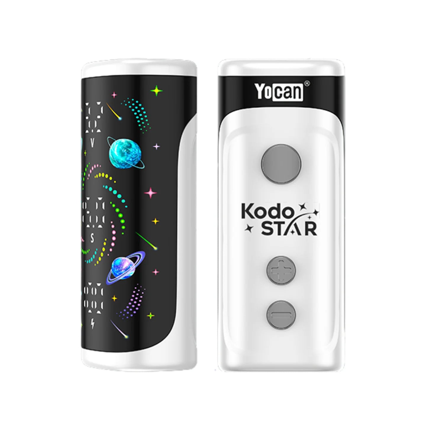 Yocan Kodo Star close-up