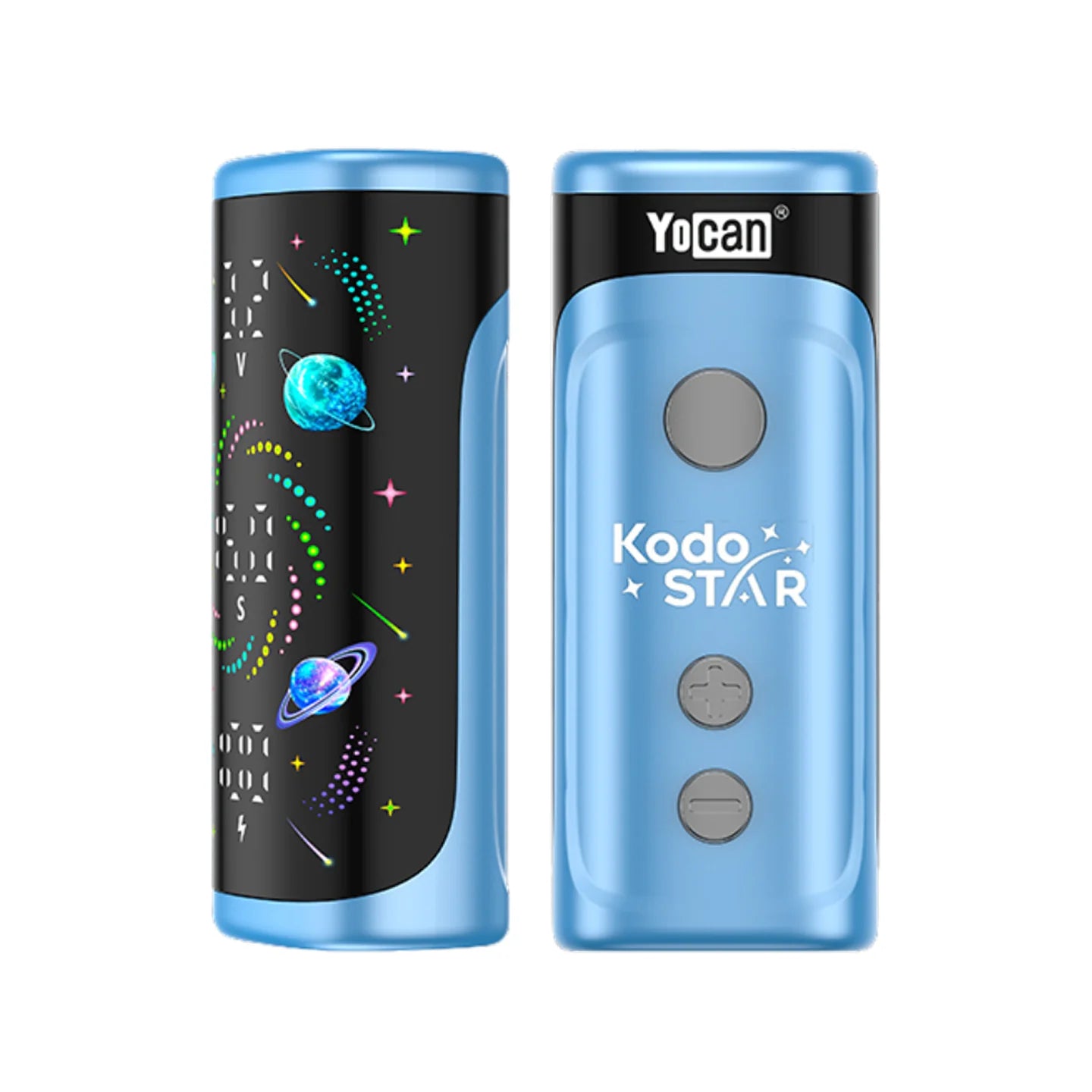 Yocan Kodo Star package contents